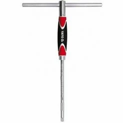 YATO Profi 3/8" Steckschlüssel Mit T-Griff YT-1566