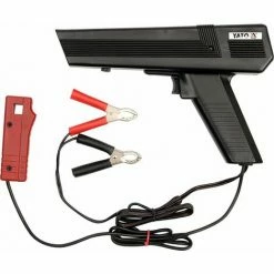YATO Profi Zündlichtpistole / Stroboskoplampe 12V YT-7310