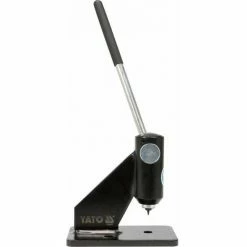 YATO Profi Sägeketten Entnieter / Entnietgerät YT-84971