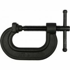 YATO Profi C-Schraubzwinge 50mm / 1,5t YT-6420