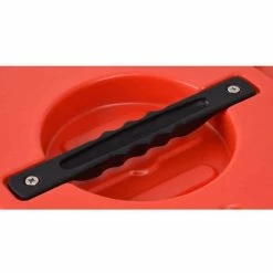 YATO Profi Gastro Thermotransportbehälter Kunststoff Rund 48 L -YATO SHOP 9993431 3