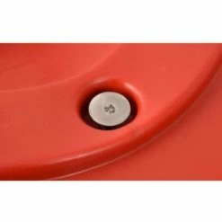 YATO Profi Gastro Thermotransportbehälter Kunststoff Rund 48 L -YATO SHOP 9993431 5