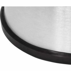 YATO Profi Gastro Thermotransportbehälter Edelstahl Rund 35 L -YATO SHOP 9993484 4