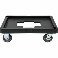 YATO Profi Gastro Trolley Für Thermotransportbox