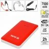 YATO PowerBank Mit JumpStart Funktion 7500 MAh 2 YATO PowerBank Mit JumpStart Funktion 7500 MAh -YATO SHOP 9993944 1