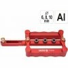 YATO Bohrschablone Für Holz Dübel Arbeiten 6/8/10 Mm -YATO SHOP 9994110 1