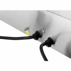 YATO Profi Elektrische Grillplatte 73cm Glatt 2 X 2,2KW YG-04588 -YATO SHOP 9994185 5